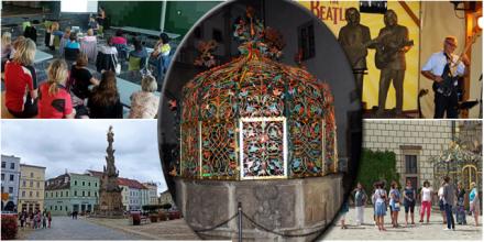 Relax Jindřichův Hradec 