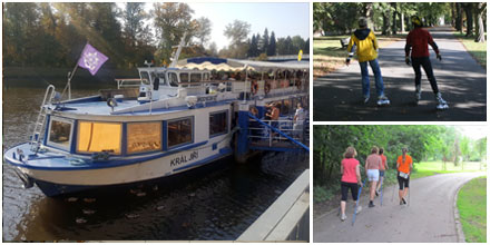 Wellness víkend 1.termín  