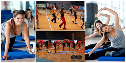 Relax Jindřichův Hradec 