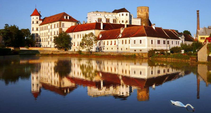 __Relax Jindřichův Hradec 